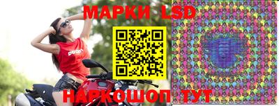 спайс Берёзовский